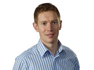 Dr Alex Quayle