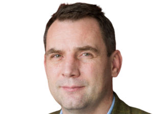 Michiel Smith